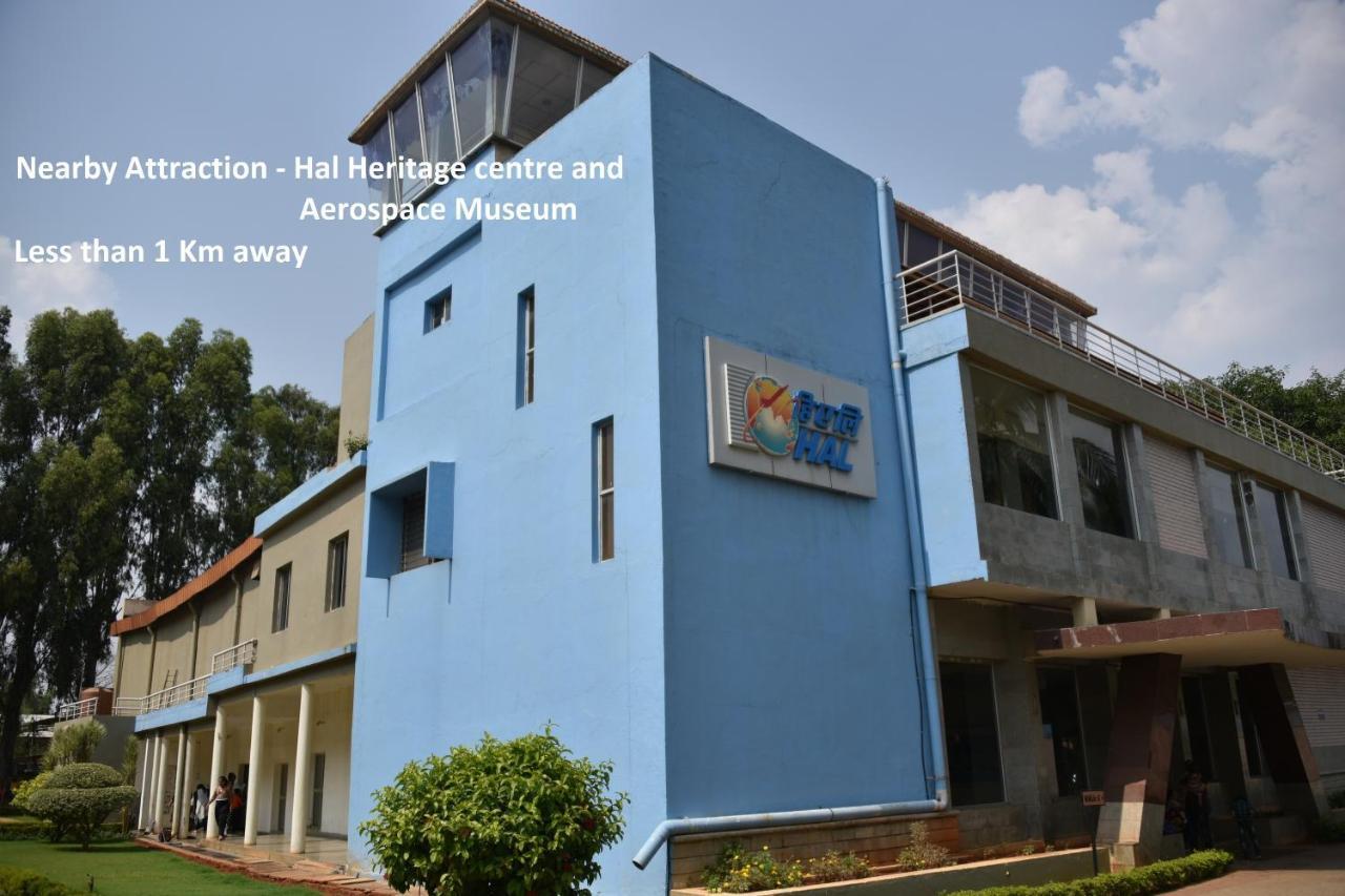 OYO 24245 Dv Residency Bhadravati Exterior foto